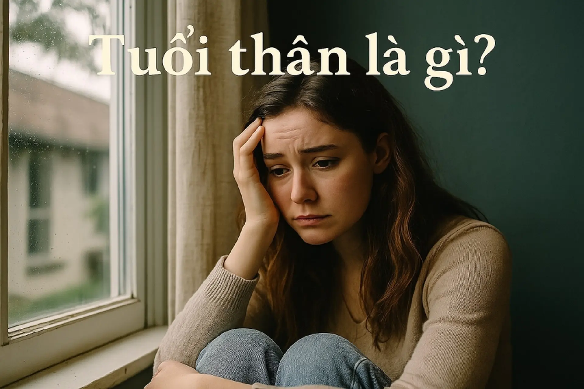 Tủi thân là gì? Gallery 1