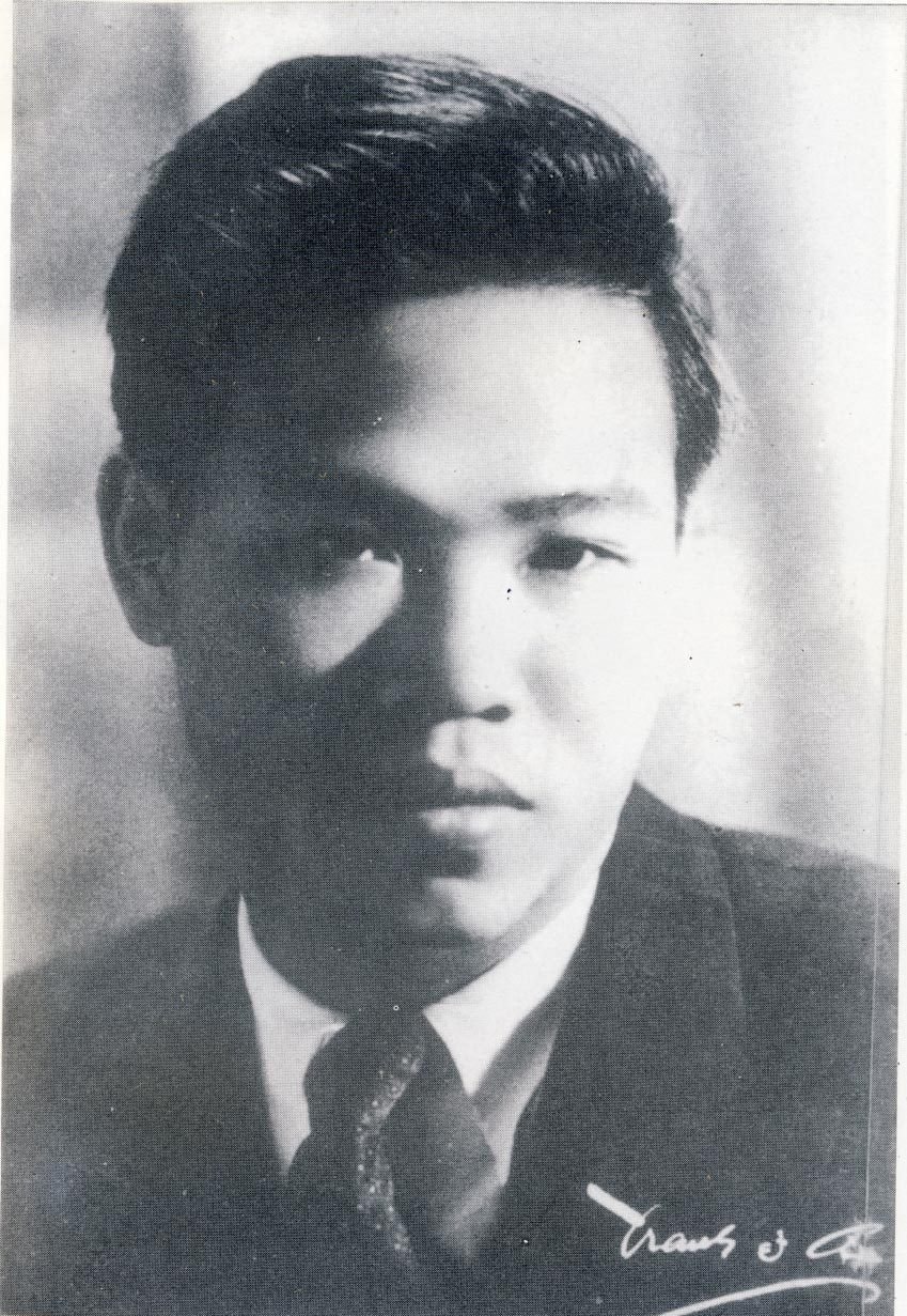 Vài nét về Huy cận Gallery 1