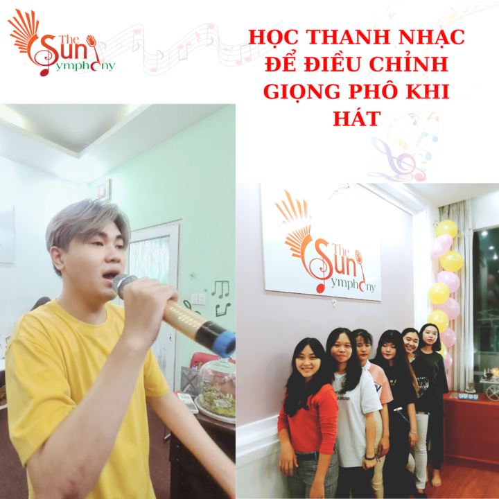 Hát Phô Là Gì? Gallery 1