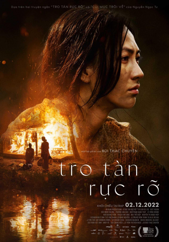 Tro Tàn Rực Cháy Gallery 1