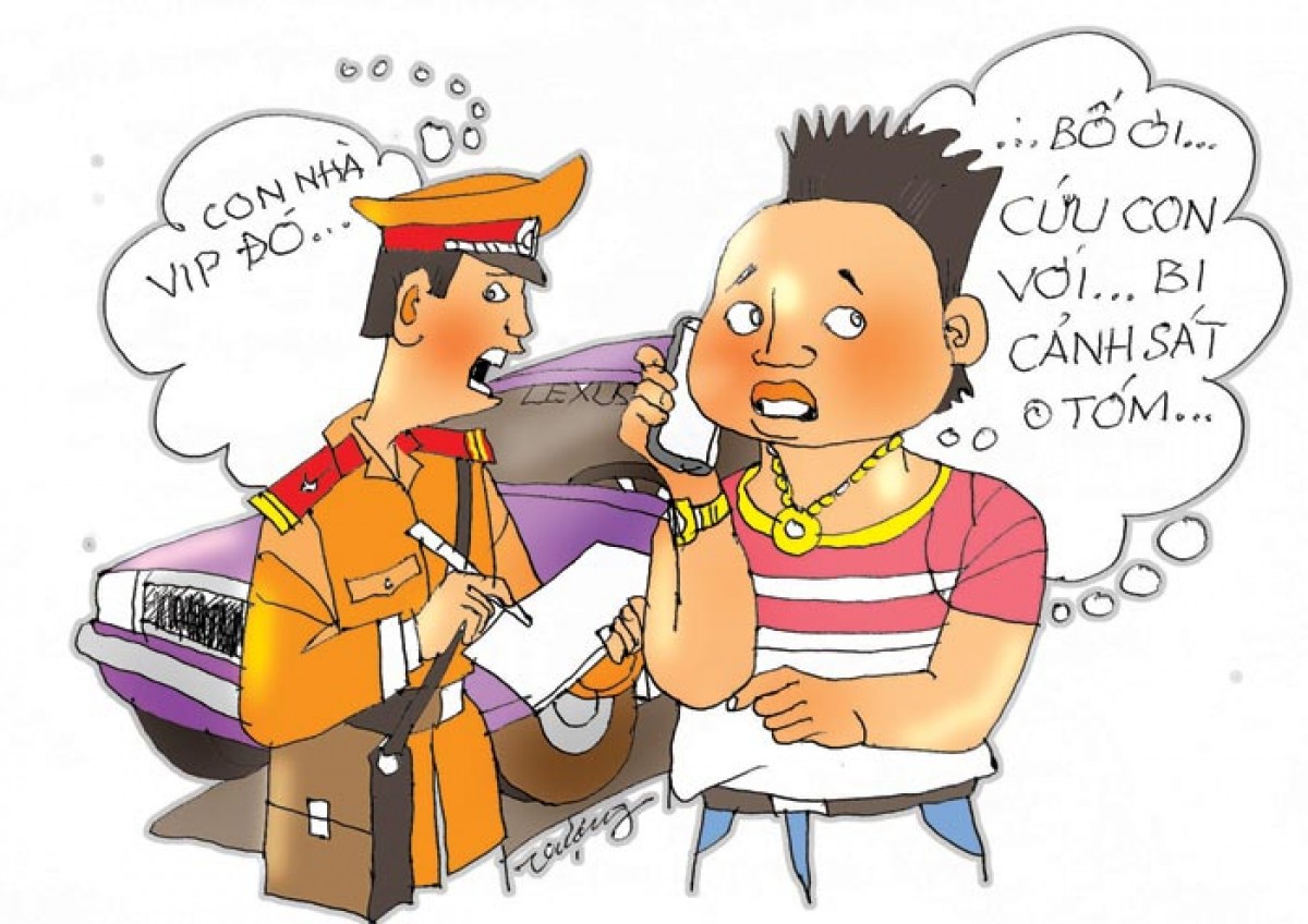 Hình Ảnh Mất Dạy: Thực Trạng, Nguyên Nhân và Hậu Quả Gallery 2