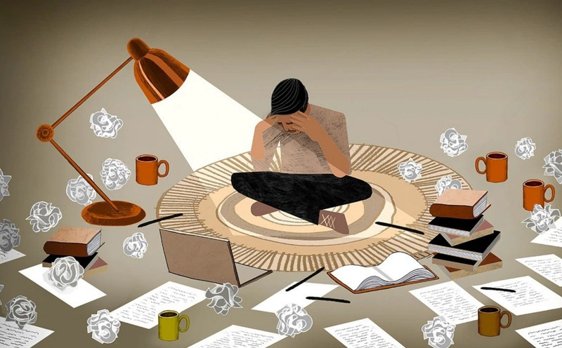 Hội Chứng Thích Hoàn Hảo Gallery 1