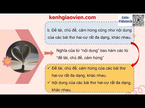 Lỗi Trật Tự Từ Là Gì? Cách Khắc Phục Hiệu Quả Gallery 1