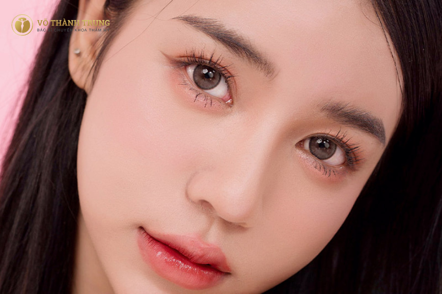 Mắt Ngấn Lệ Là Gì? Gallery 1