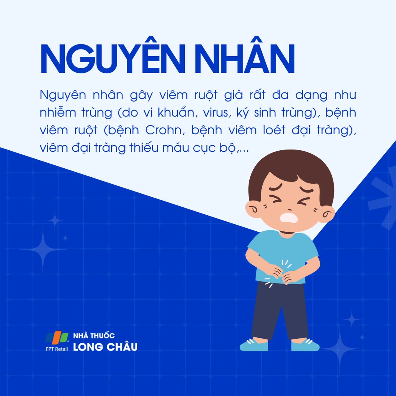 Máu mủ ruột già: Nguyên nhân, triệu chứng và điều trị Gallery 1