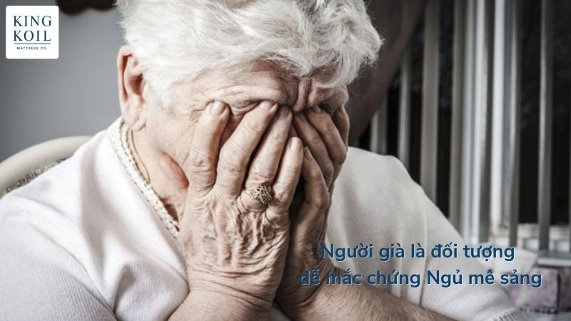 Ngủ hay Mê Sảng? Gallery 2