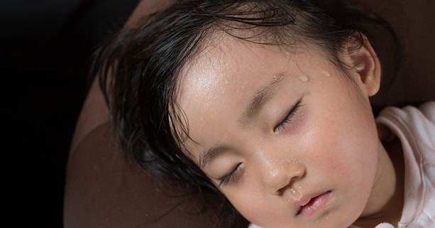 Mồ hôi trộm là gì? Gallery 1