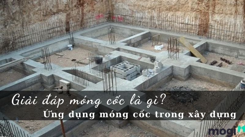 Móng cốc là gì? Gallery 1