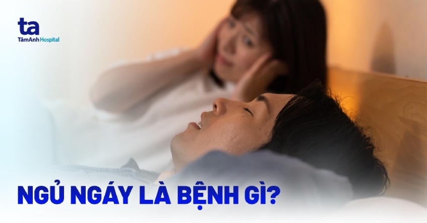 Ngắc Ngứ Là Gì? Nguyên Nhân Và Cách Khắc Phục Gallery 1