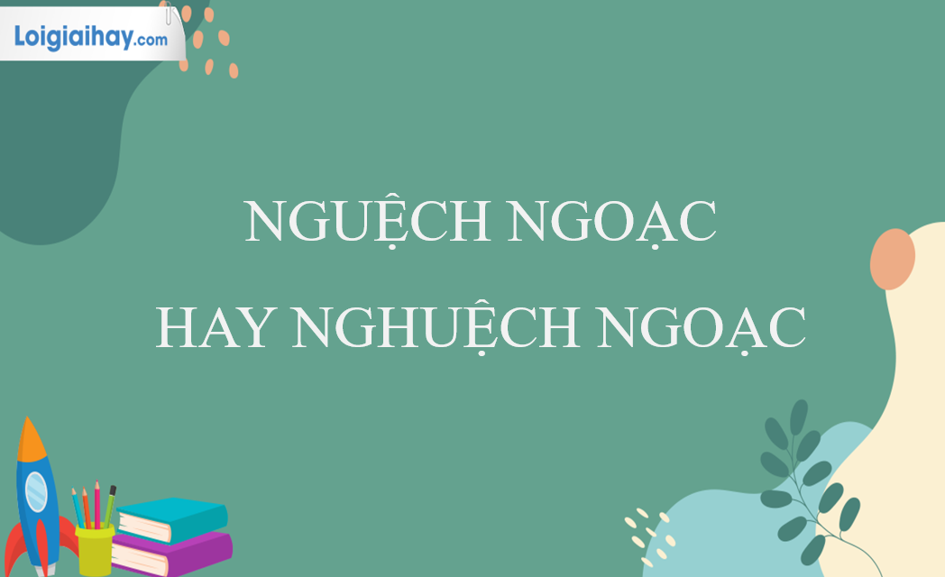 Ngụy Ngoạc Chính Tả Là Gì? Cách Khắc Phục Hiệu Quả Gallery 1