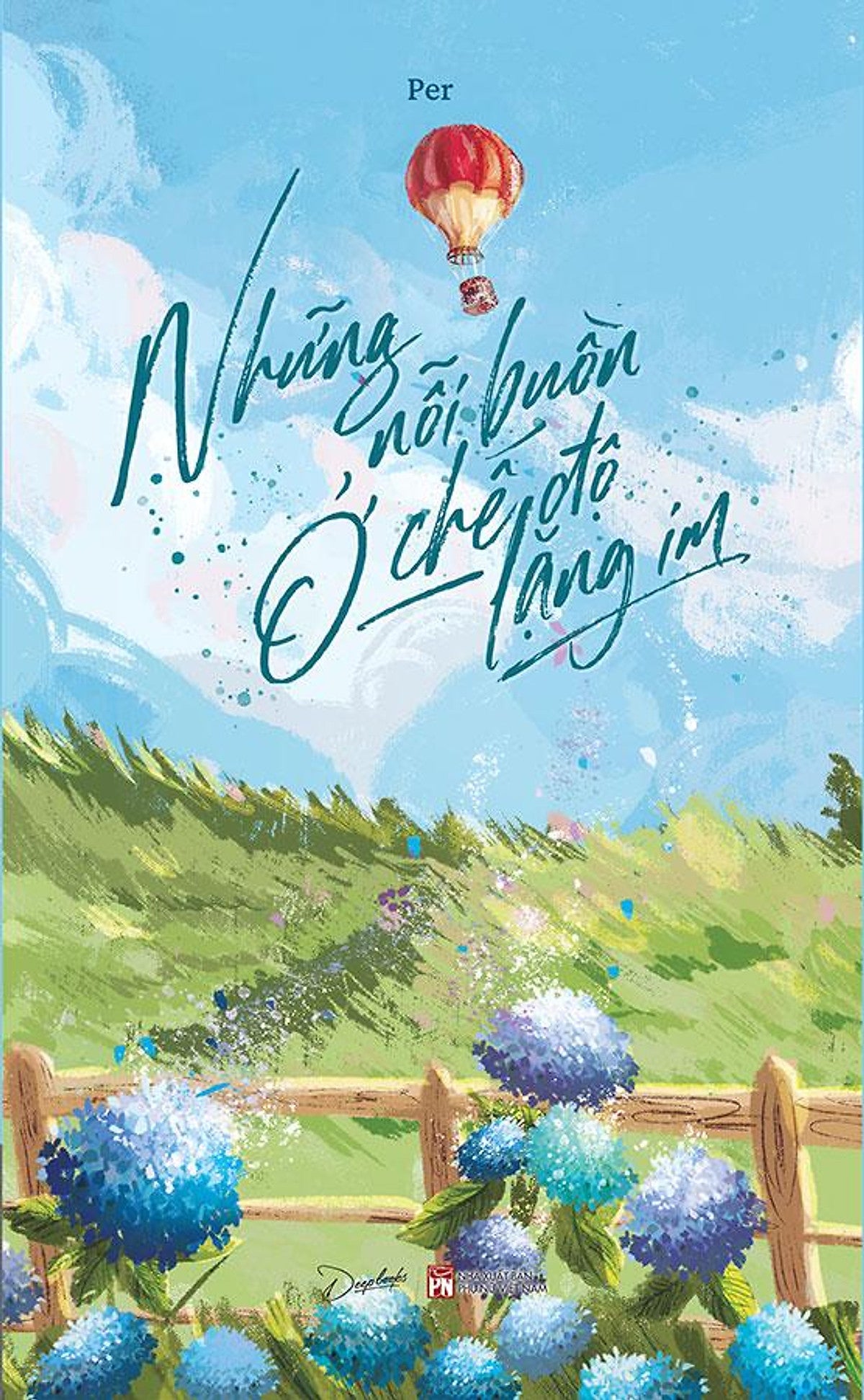 Những Nỗi Buồn Ở Chế Độ Lặng Im Gallery 2
