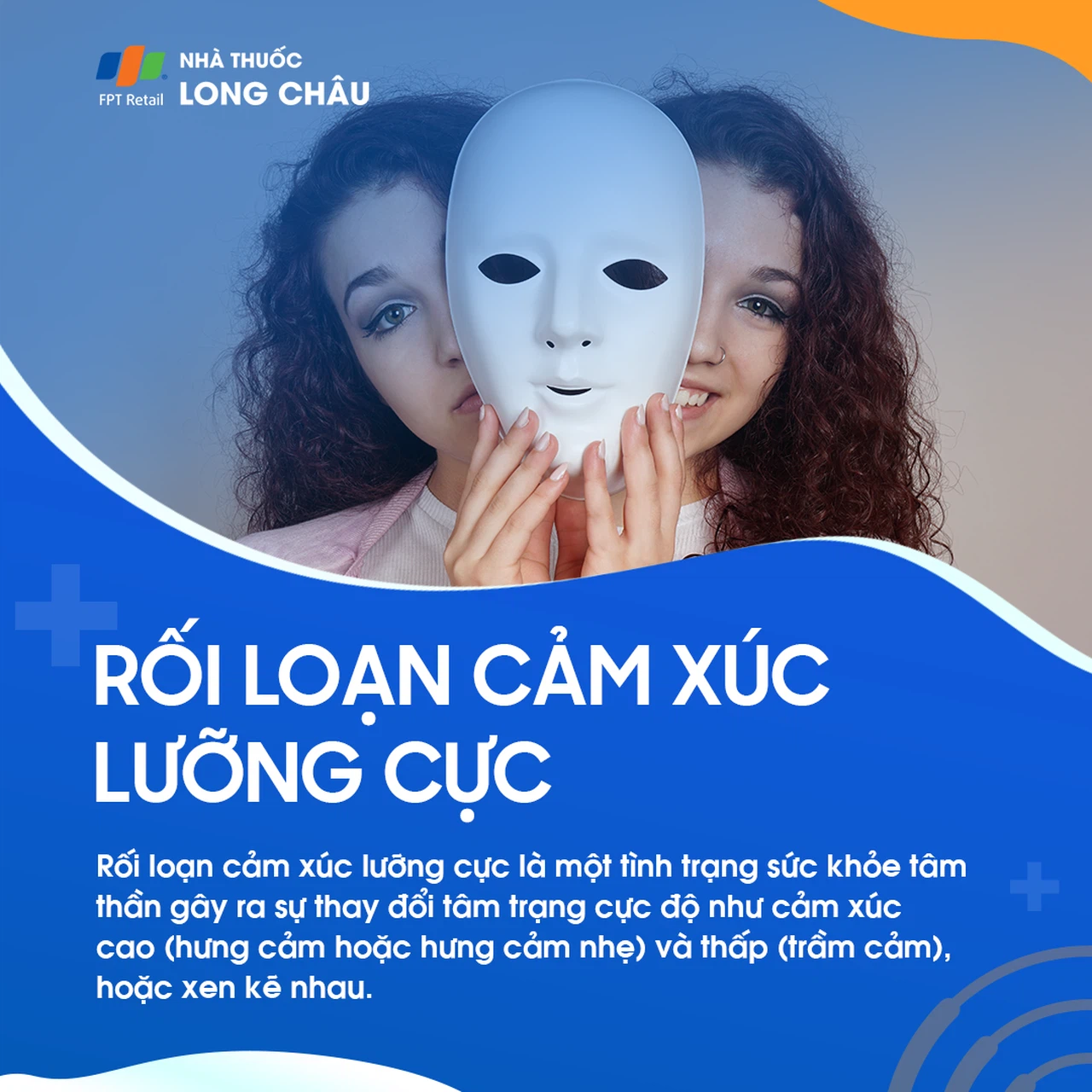 Rối Loạn Cảm Xúc Lưỡng Cực Là Gì? Gallery 2