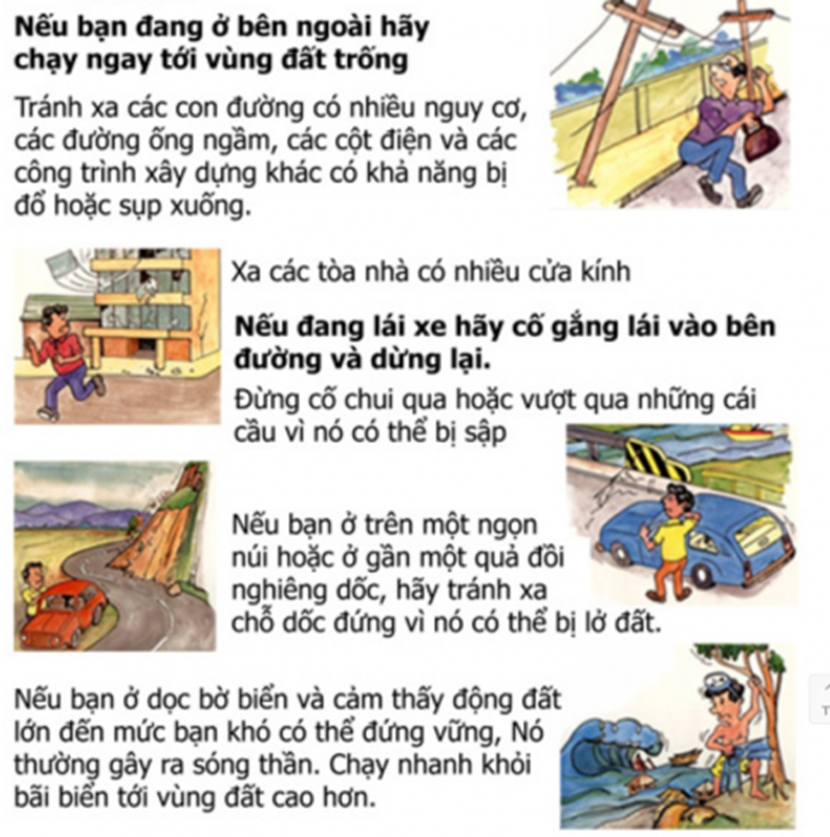 Sóng thần là gì? Gallery 1