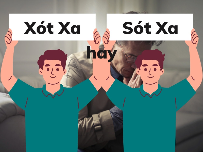 Sót Sa Là Gì? Định Nghĩa, Nguyên Nhân Và Cách Khắc Phục Gallery 2