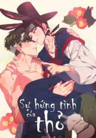 Sự Hứng Tính Của Thỏ: Khám Phá Thế Giới Kỳ Diệu Của Những Chú Thỏ Nhảy Múa Gallery 2