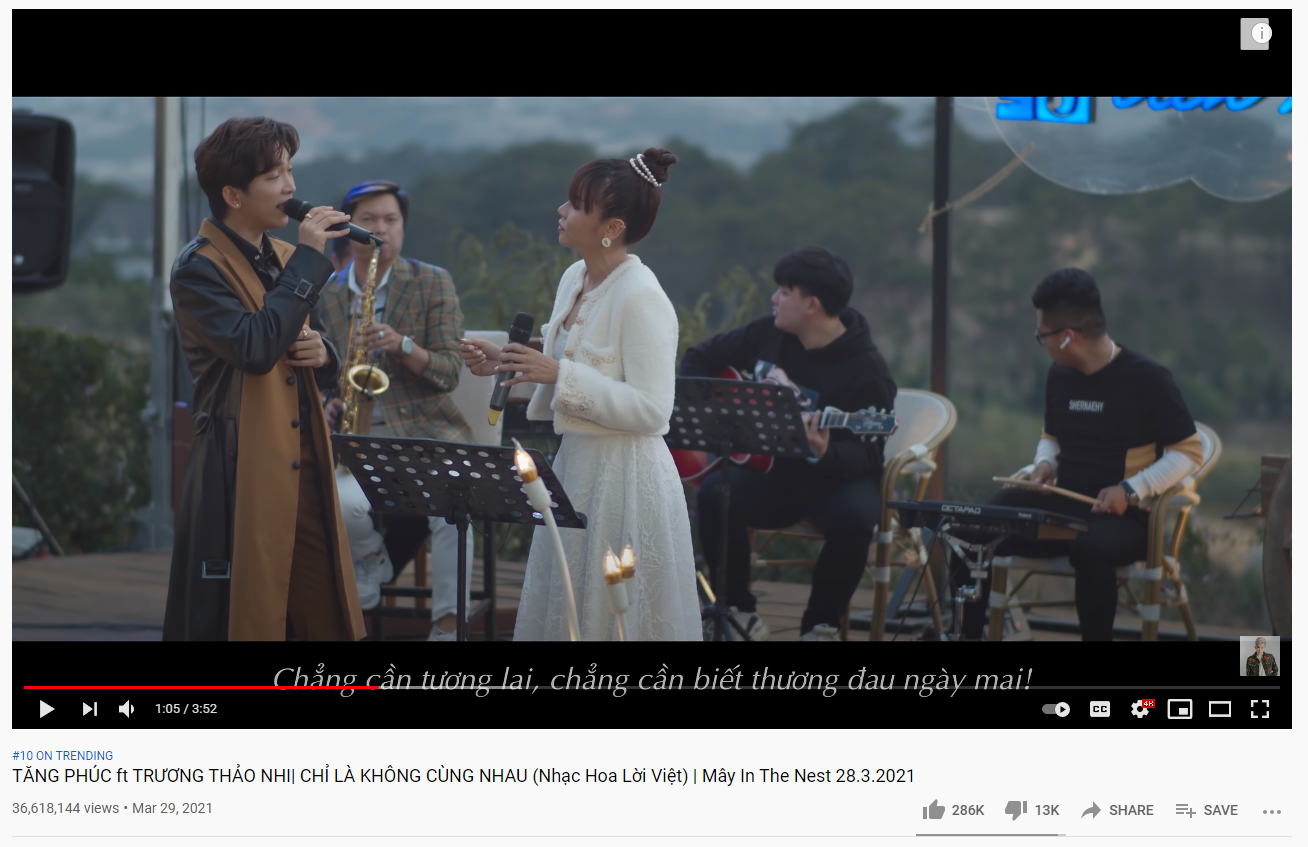 Thời Khổng Sai Lệch Gallery 1