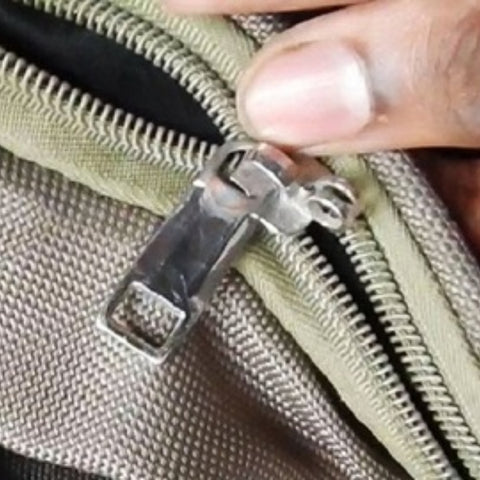 Dây kéo bị rít: Nguyên nhân và cách khắc phục hiệu quả Gallery 1