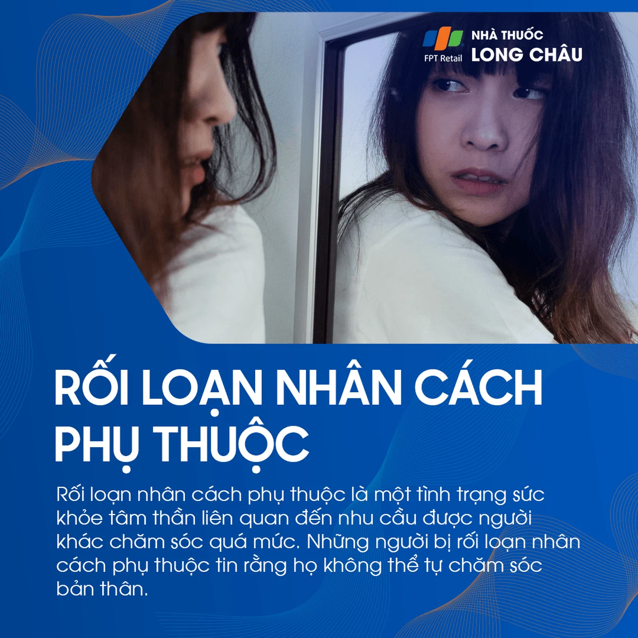 Sống Phụ Thuộc Vào Người Khác Gallery 1