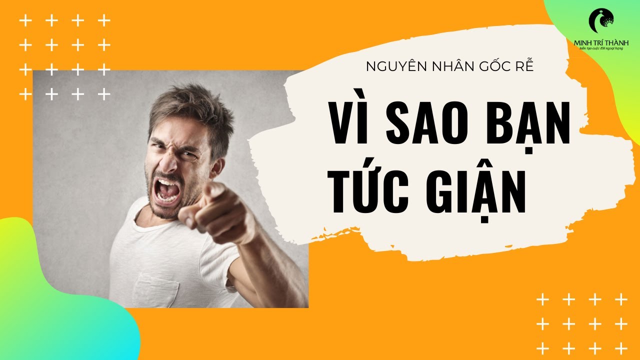 Trúc Giận là gì? Nguyên nhân, biểu hiện và cách xử lý Gallery 1