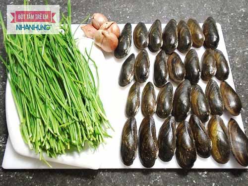 Trùng Trục Là Gì? Gallery 1