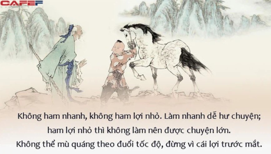 Vụt Tốc Bất Đạt: Nguyên Nhân và Cách Khắc Phục Gallery 1