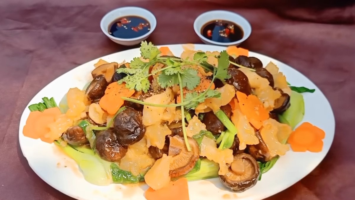 Xáo động là gì? Hiểu rõ về trạng thái tinh thần này Gallery 1