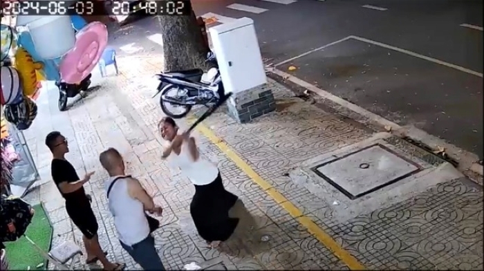 Xô Xát là gì? Nguyên nhân và cách xử lý Gallery 1