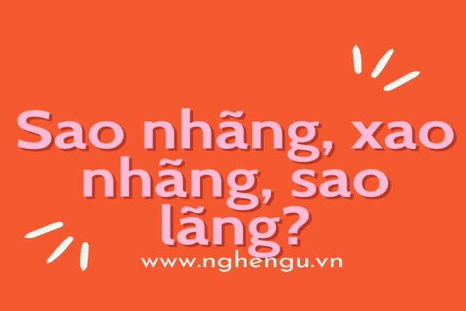 Sao lãng là gì? Gallery 2