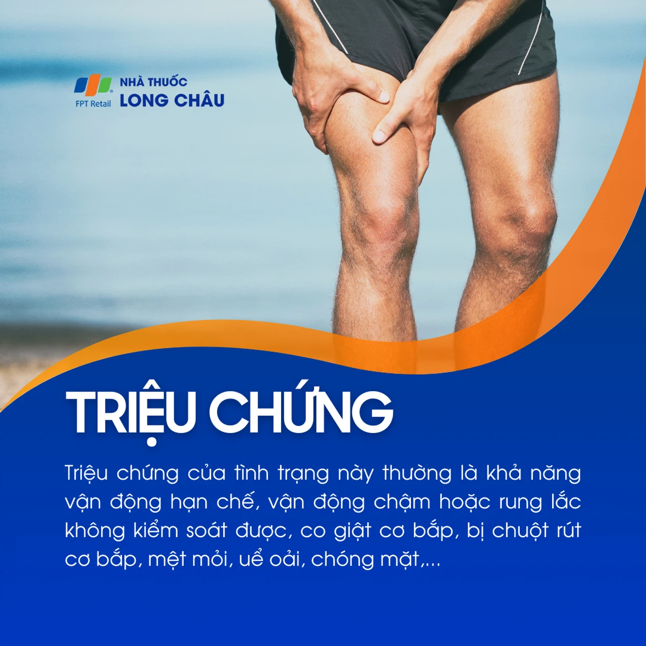 Suy Nhược Cơ Thể Gallery 1