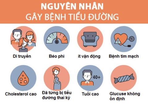 Định lượng glucose trong máu cao Gallery 1