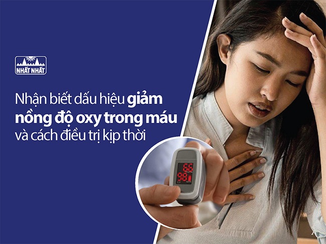 Nồng độ oxy trong máu bao nhiêu là tốt? Gallery 2