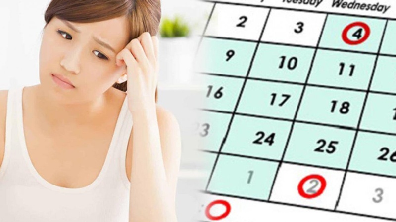 Trễ Kinh Tuổi Dậy Thì: Nguyên Nhân, Triệu Chứng và Cách Khắc Phục Gallery 1