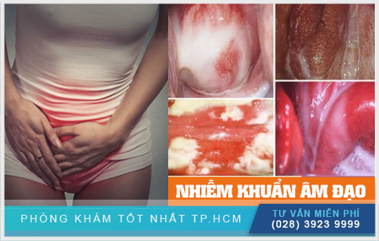 Ướt quần vì gần gũi, có thai không? Gallery 1