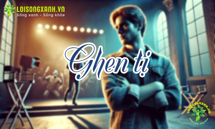 Ghen Tị: Nguyên Nhân, Biểu Hiện và Cách Khắc Phục Gallery 1