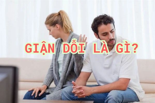 Hay Dỗi Gallery 1