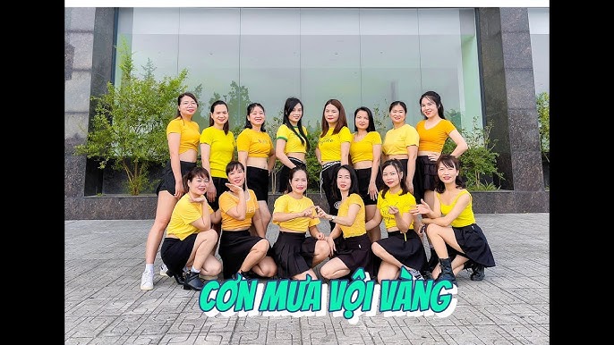 Cơn Mưa Vội Vàng Chóng Qua Gallery 2