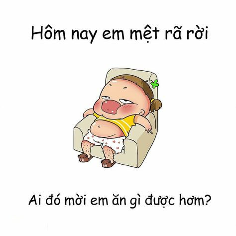 Hôm Nay Anh Mệt Rã Rời Gallery 1