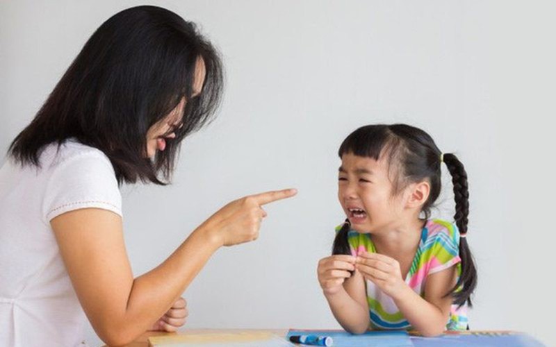 Bướng của con gái: Nguyên nhân và cách ứng phó hiệu quả Gallery 1