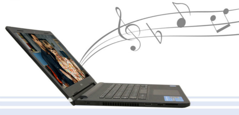 Loa Laptop Bị Rè 1 Bên: Nguyên Nhân và Cách Khắc Phục Gallery 1