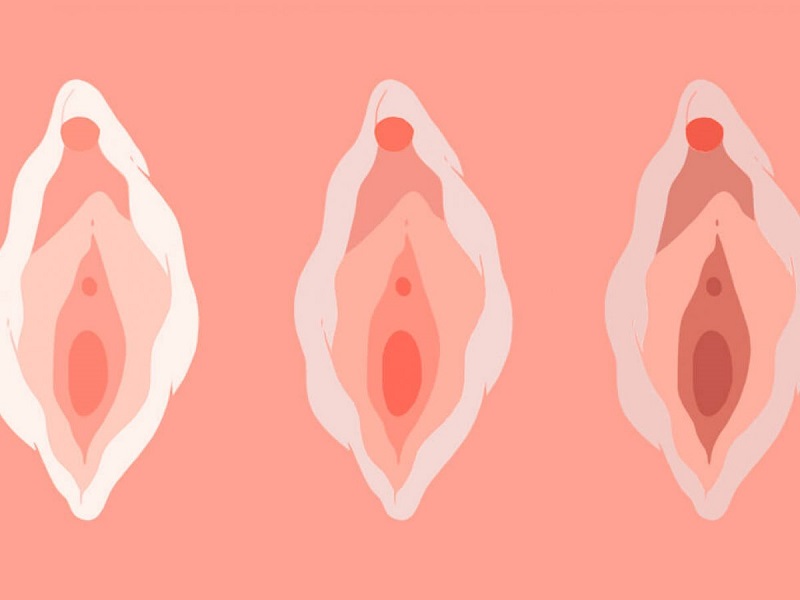 Môi Bé Lồi Ra Ngoài Có Sao Không? Gallery 1