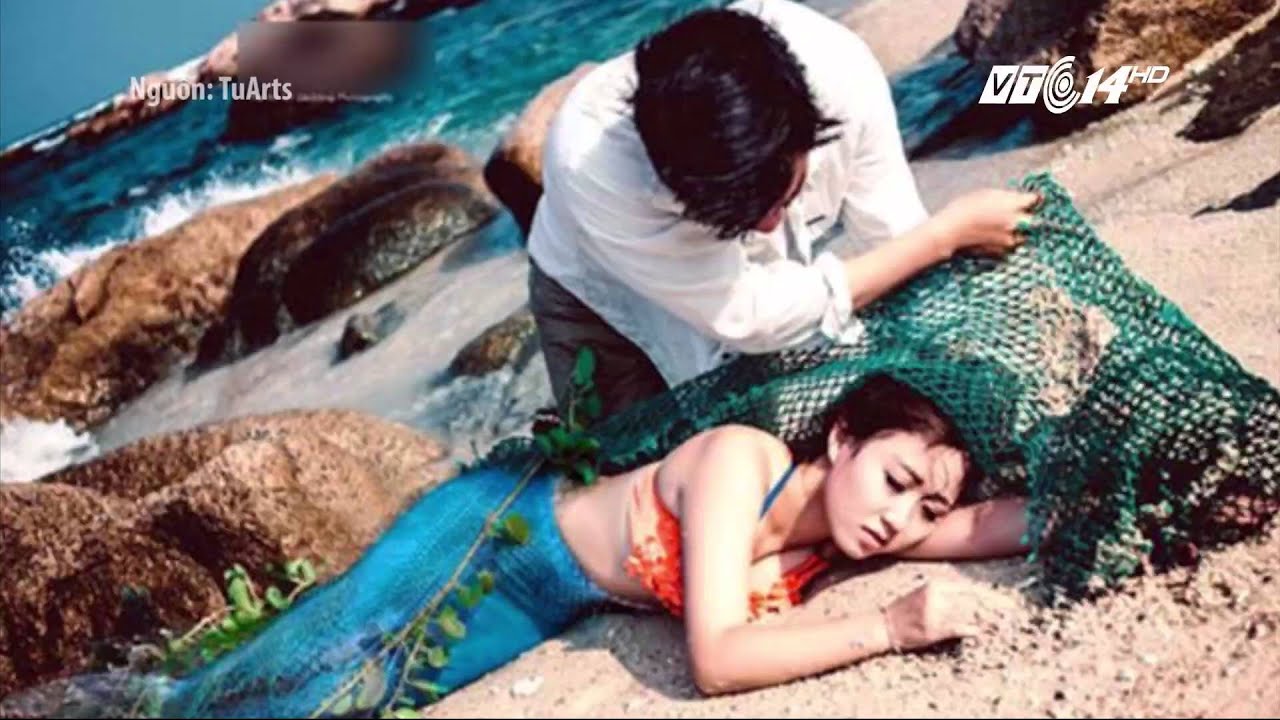 Nàng Tiên Cá Bị Bắt Cóc Gallery 1