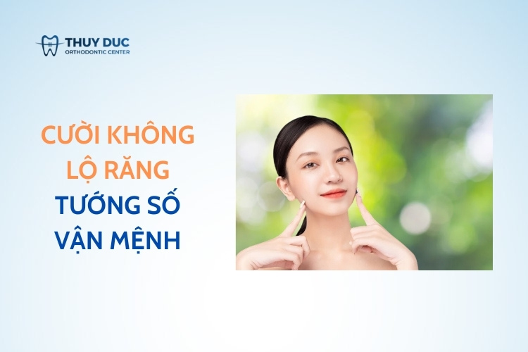 Người nói chuyện không hở răng: Nguyên nhân và cách khắc phục Gallery 1
