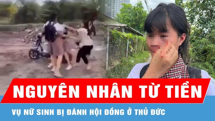 Nữ sinh đánh nhau: Nguyên nhân, hậu quả và cách giải quyết Gallery 1
