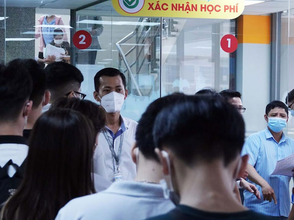 Thực trạng sinh viên bỏ học hiện nay Gallery 1