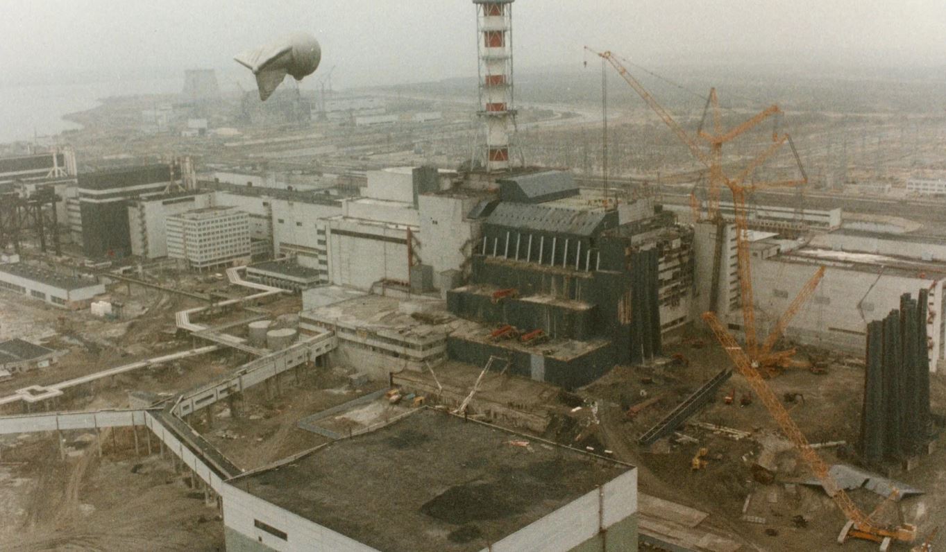 Thảm Họa Chernobyl: Sự Kiện, Hậu Quả và Bài Học Gallery 1