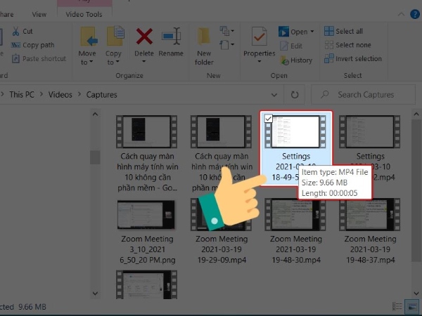 Không Chèn Được Video Vào Powerpoint: Nguyên Nhân và Cách Khắc Phục Gallery 1