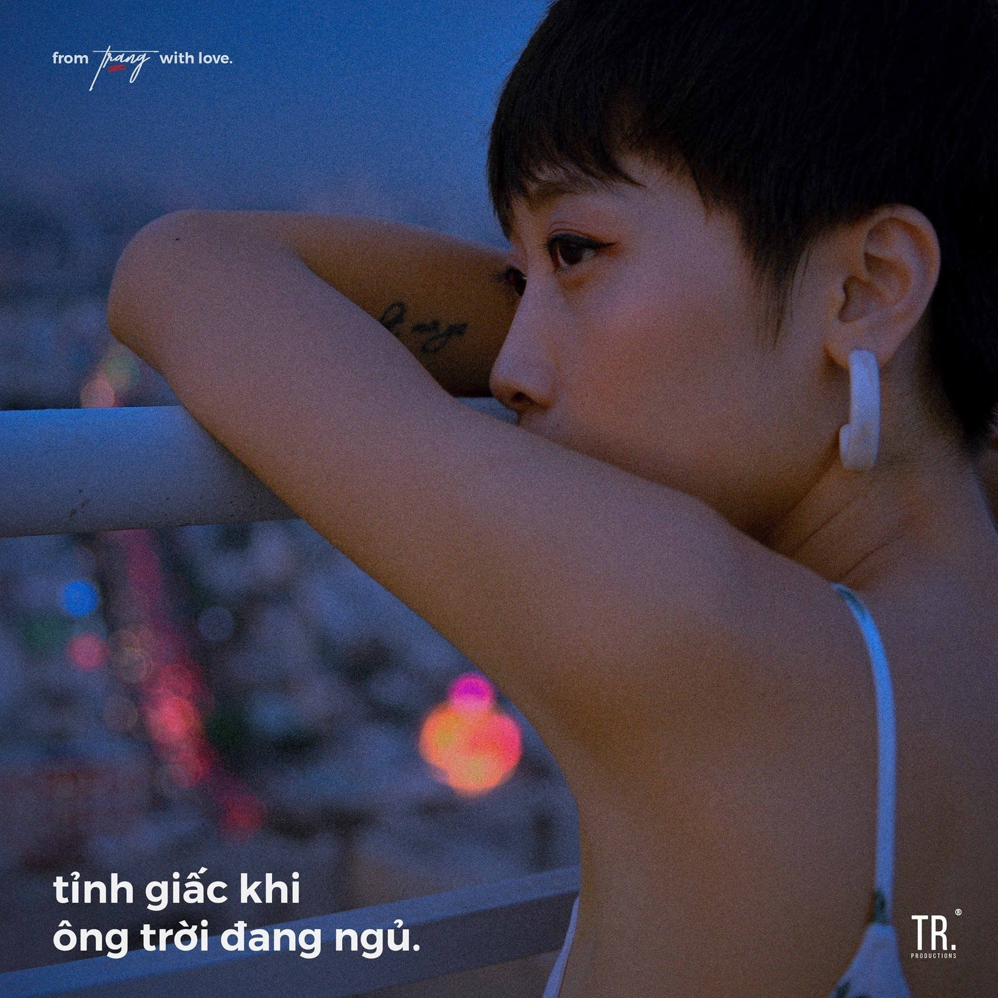 Tỉnh Giấc Khi Ông Trời Đang Ngủ Gallery 1