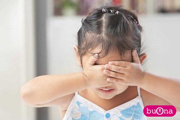 Trẻ 4 tuổi hay ị ra quần: Nguyên nhân và cách xử lý Gallery 1
