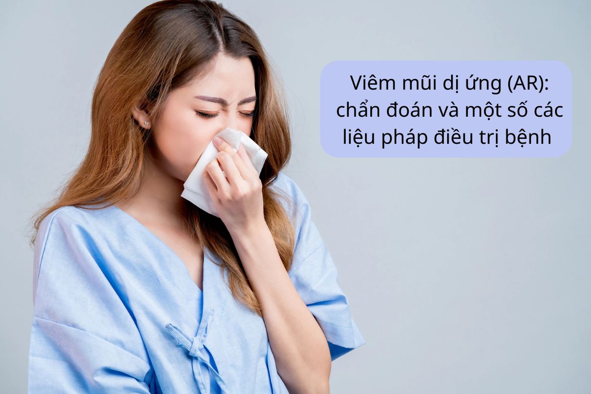 Bị Ngứa Mũi Là Điềm Gì? Gallery 1