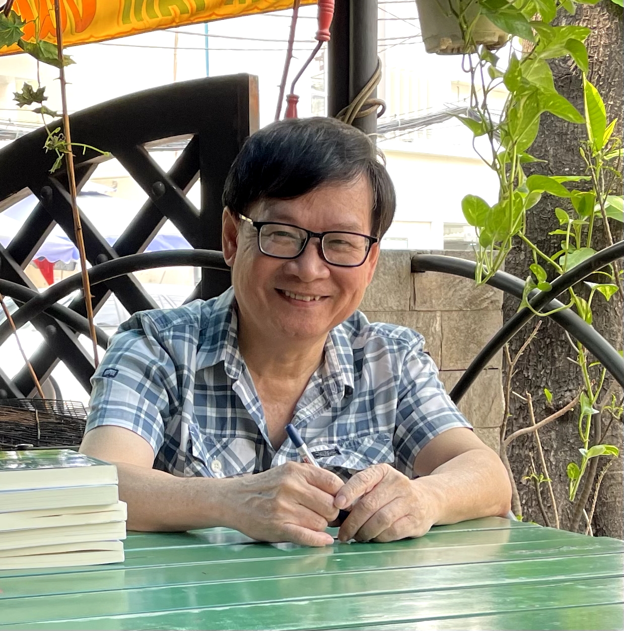 Nguyễn Nhật Ánh là ai?